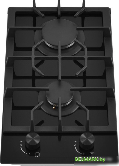 Варочная панель Zugel ZGH291B - фото2