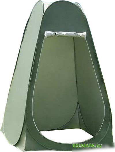 Палатка для душа и туалета Sundays ZC-TT055 (зеленый) - фото