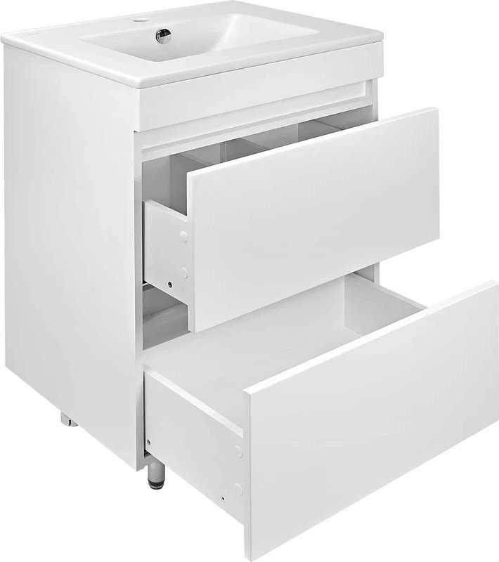 Toppus Тумба под умывальник Velvet 60 9711.018 - фото2