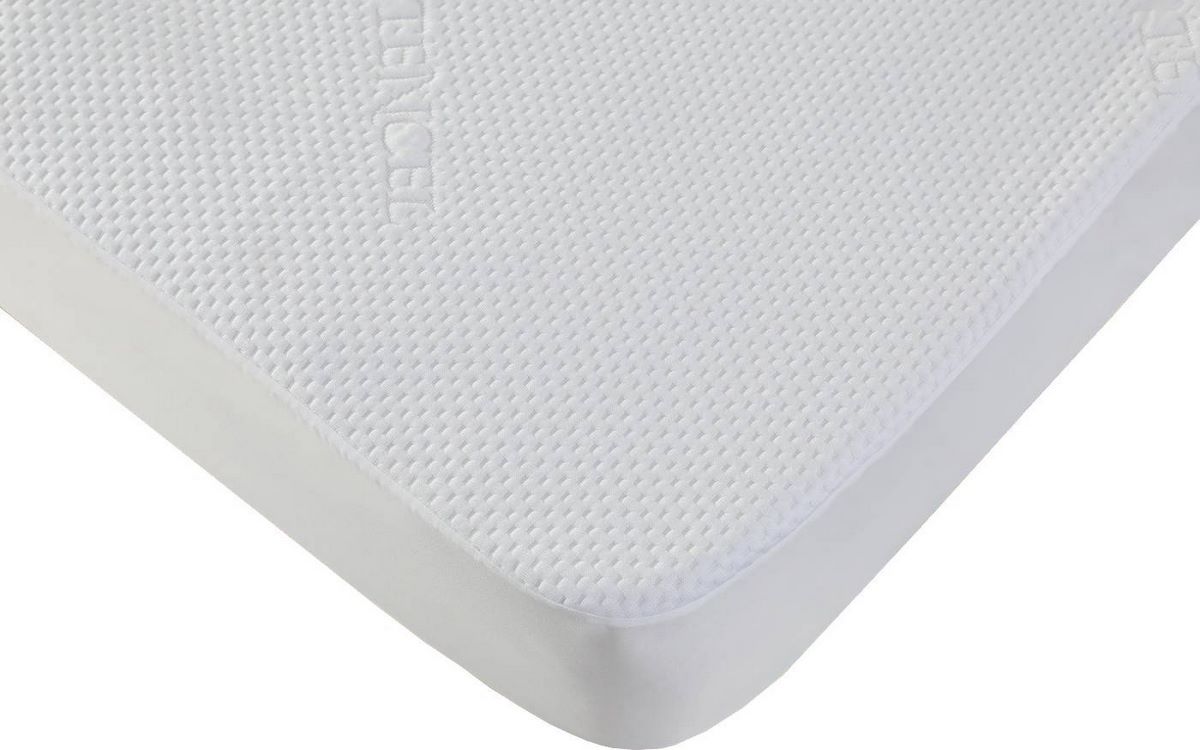 Защитный наматрасник Sofi De MarkO Tencel 200x200 М-200x200-Т - фото