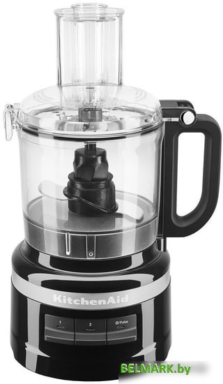 Кухонный комбайн KitchenAid 5KFP0719EOB - фото