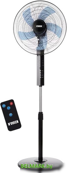 Вентилятор N'oveen F455 - фото