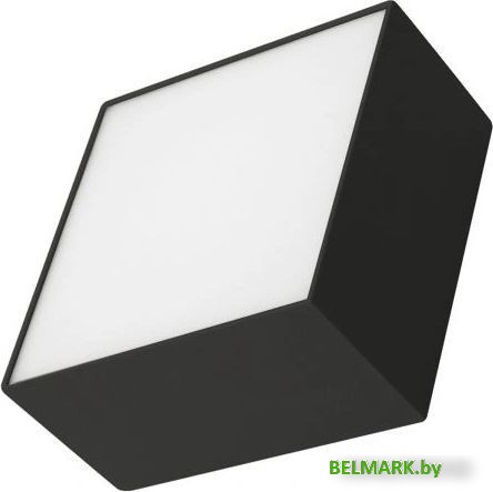 Светодиодная панель Arlight SP-QUADRO-S120x120-13W Warm3000 034776 - фото
