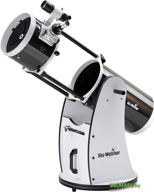 Телескоп Sky-Watcher Dob 10" (250/1200) Retractable - фото