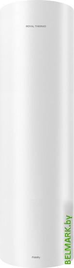 Накопительный электрический водонагреватель Royal Thermo RWH 50 Fidelity - фото2