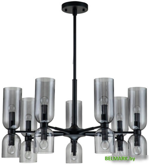 Подвесная люстра Favourite Amusing 2877-7P - фото