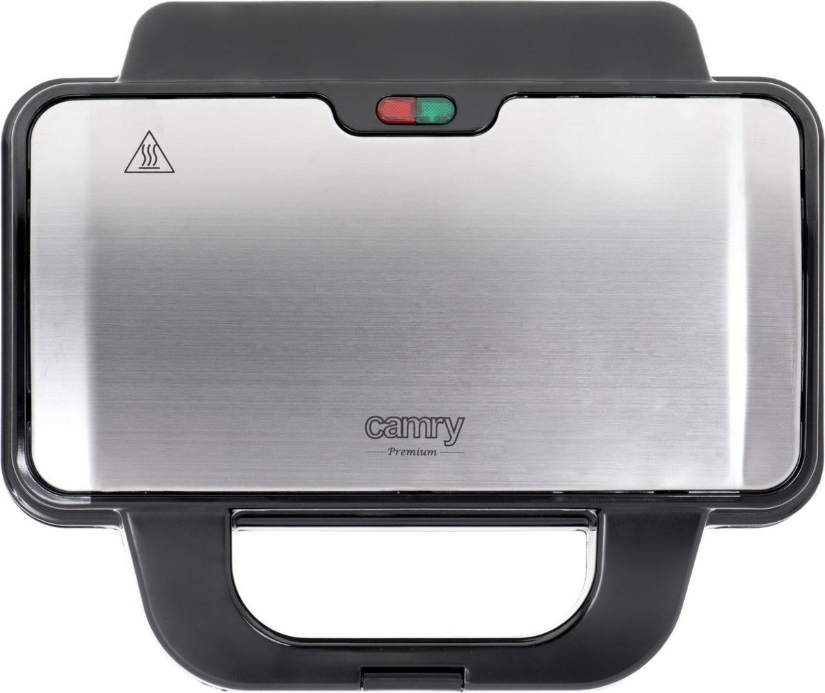 Сэндвичница Camry CR 3054 - фото2