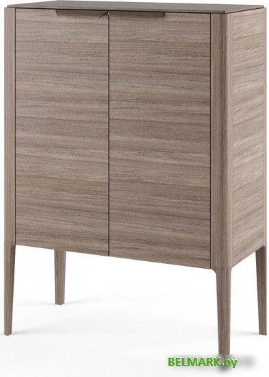 Тумба Молодечномебель Enzo D2.1 ВМФ-2719 (дуб бостон) - фото