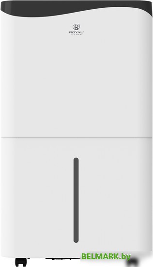 Осушитель воздуха Royal Clima Pacific Villa RD-PC40-E - фото