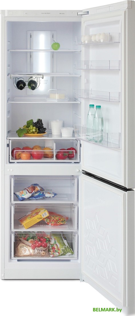 Холодильник Бирюса 960NF - фото2