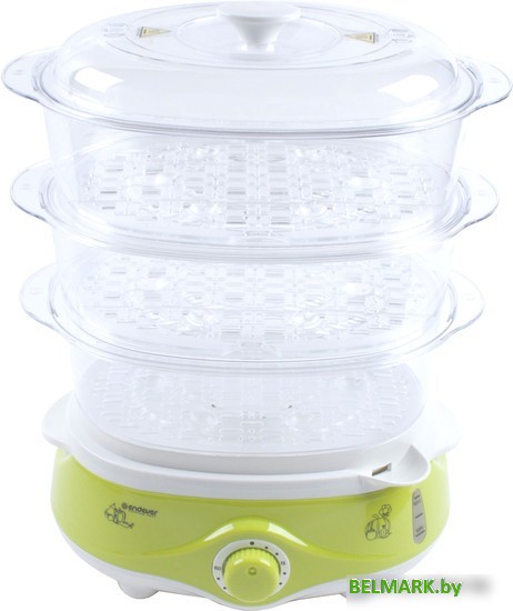 Пароварка Endever Vita 171 - фото