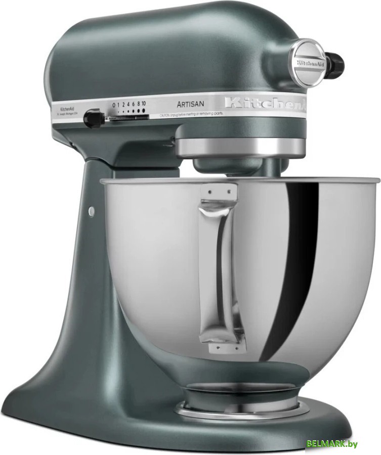 Кухонная машина KitchenAid 5KSM175PSEJP - фото2