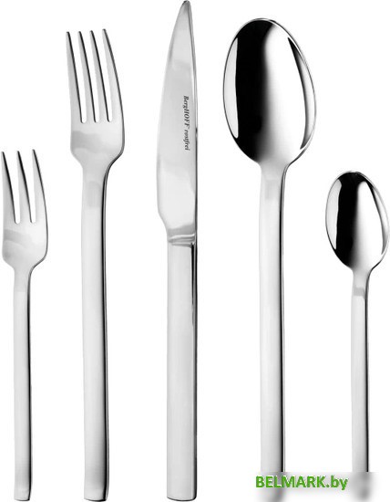 Набор столовых приборов Luminarc Эссенс Джангл Фивер V6876 (30 пр) - фото