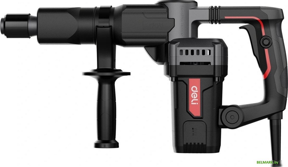 Отбойный молоток Deli DE-DG5-2E - фото2