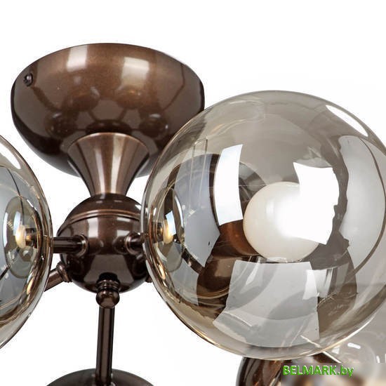 Люстра средней высоты Vitaluce V3954-7/5PL - фото2