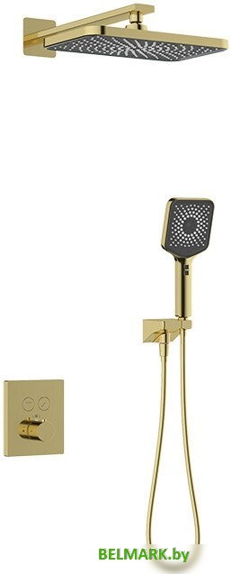 Душевая система Kaiser Sano 08477-3 - фото