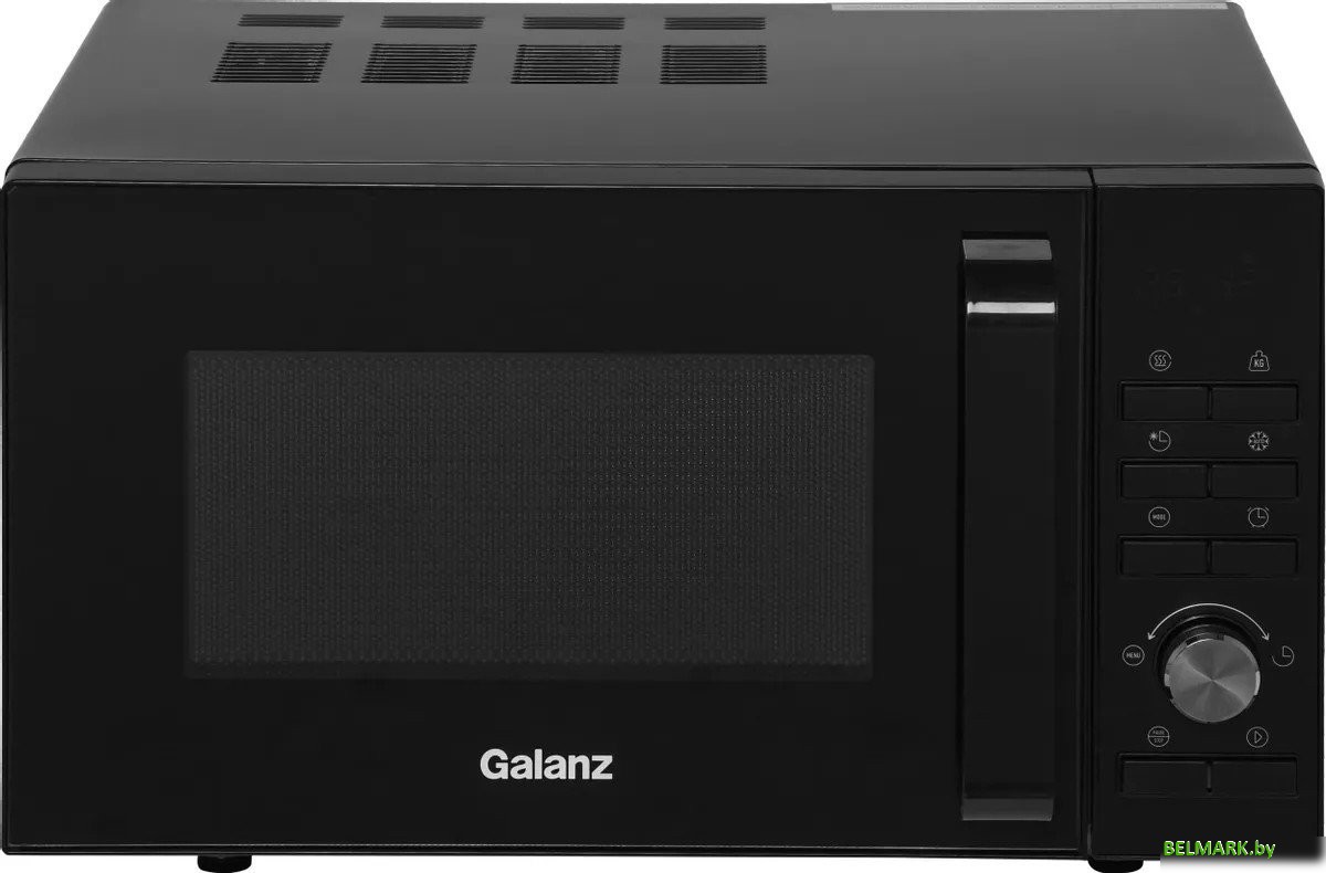 Микроволновая печь Galanz MOS-2402FDB - фото