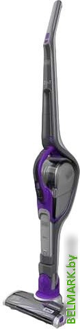 Пылесос Black & Decker SVJ520BFSP - фото