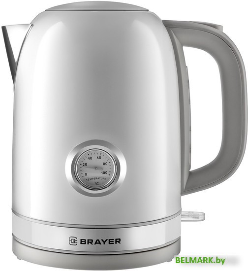 Электрический чайник Brayer BR1052 - фото