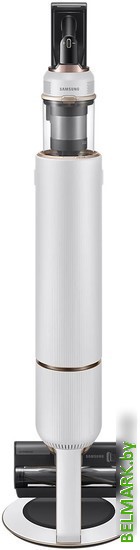 Пылесос Samsung Bespoke Jet Complete VS20A95823W/EV - фото