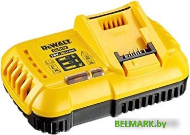 Зарядное устройство DeWalt DCB118 (18-54В) - фото