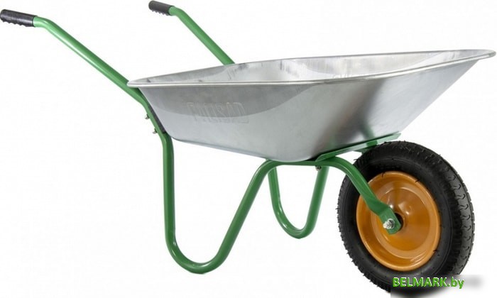 Тачка Palisad 689125 - фото