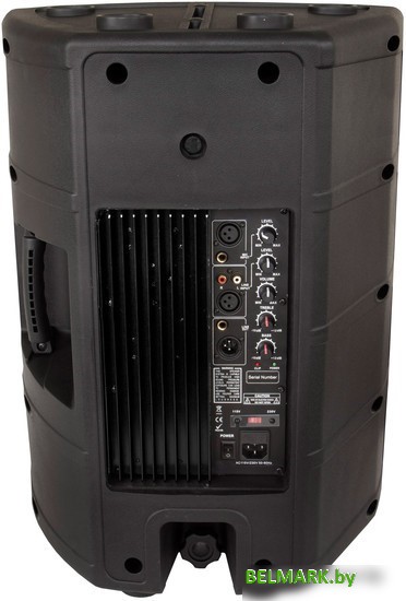 Концертная акустика JB Systems PSA-12 - фото2