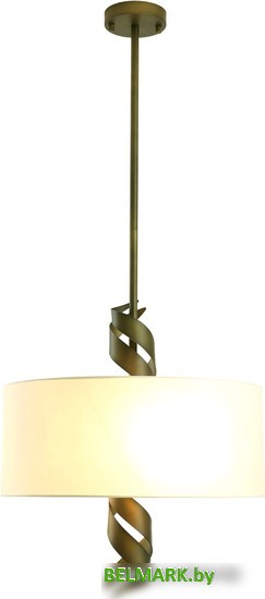 Подвесная люстра Lussole Fremont LSP-8814 - фото