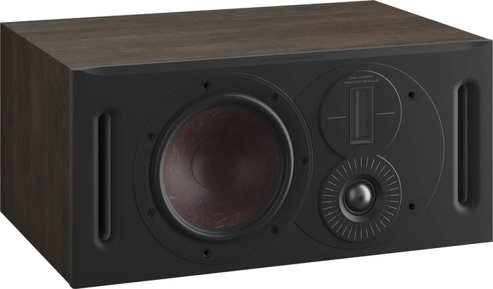 Полочная акустика DALI Opticon Vokal MK2 (тобако) - фото