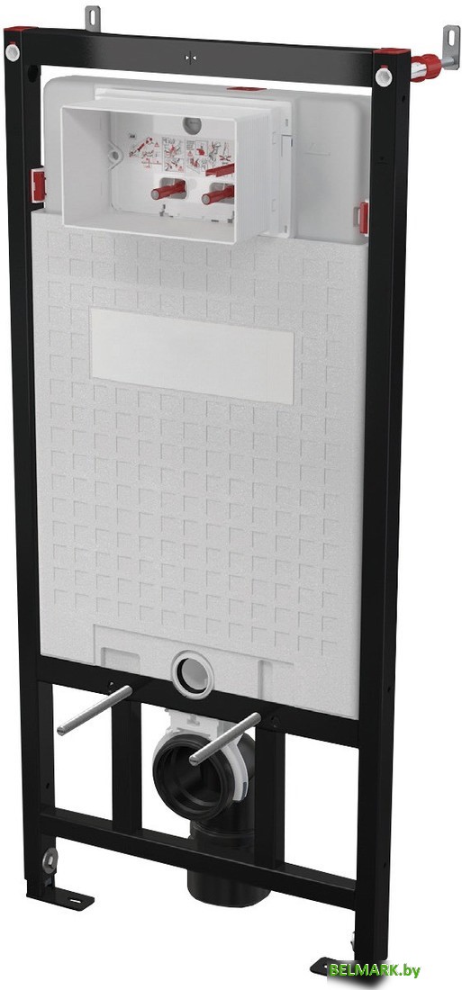 Инсталляция для унитаза Deante CST WC01 - фото