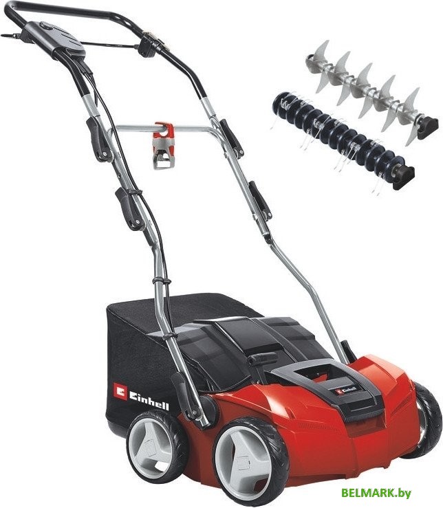 Аэратор Einhell GE-SA 1435 - фото2