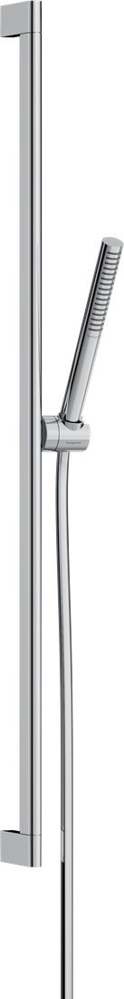 Душевой гарнитур Hansgrohe Pulsify 24382000 - фото