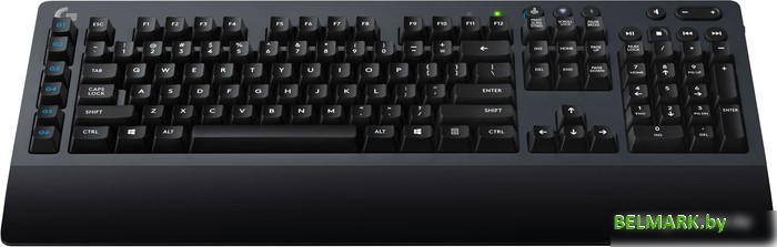 Клавиатура Logitech G613 920-008395 - фото2