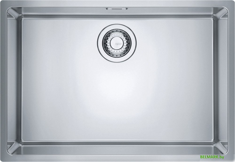 Кухонная мойка Franke FEX 210-60 (127.0688.783) - фото