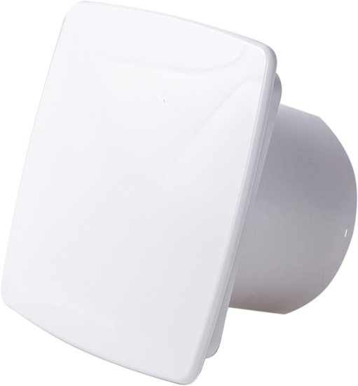 Вытяжной вентилятор Awenta System+ Turbo 100W [KWT100W-PNB100] - фото2