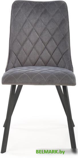 Стул Halmar K450 (серый) - фото2