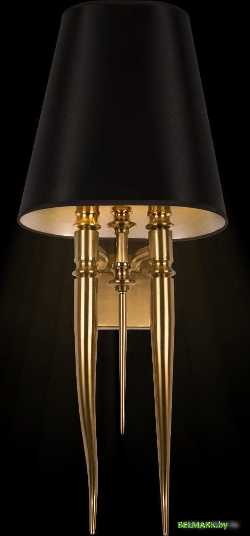 Бра LOFT IT Brunilde 10207W/M Gold - фото2