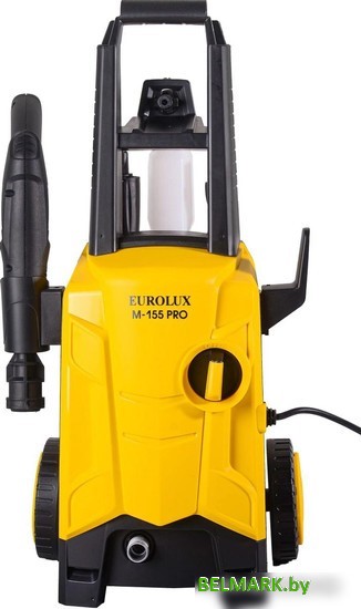 Мойка высокого давления Eurolux M-155 PRO 70/8/57 - фото2