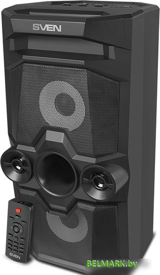 Колонка для вечеринок SVEN PS-655 - фото2