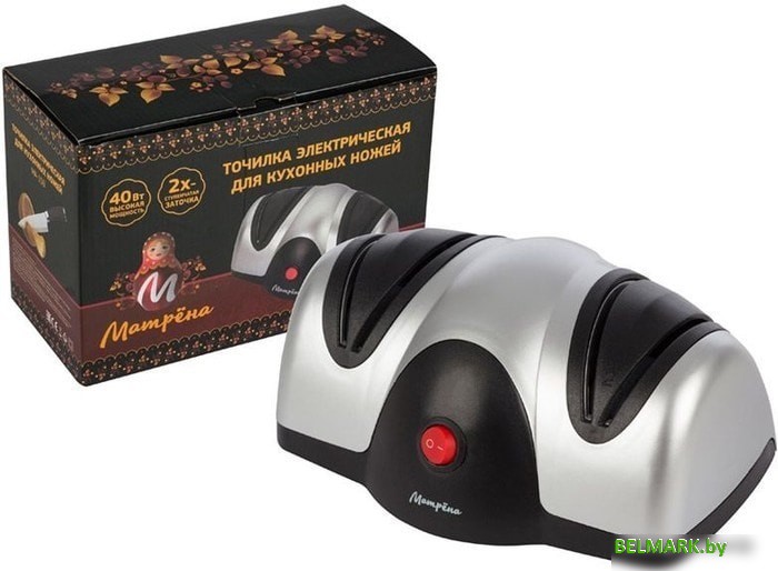 Электроточилка Матрена MA-159 - фото2