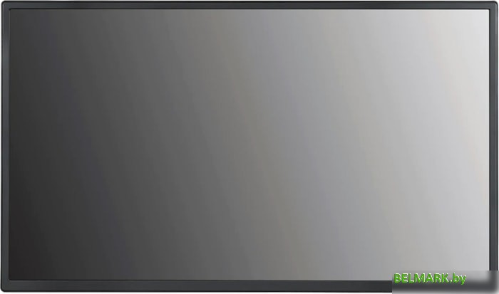 Информационная панель LG 32SM5J-B - фото2