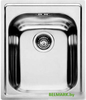 Кухонная мойка Franke AMX 610 - фото