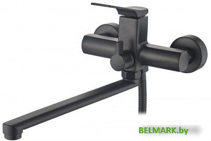 Смеситель Ledeme L2275B - фото