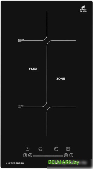 Варочная панель KUPPERSBERG ICS 311 - фото2
