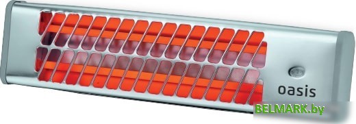 Инфракрасный обогреватель Oasis IV-12 - фото