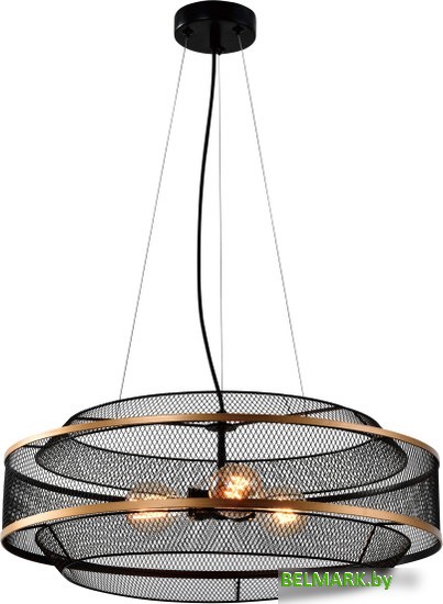 Подвесная люстра Rivoli Marika 5090-203 Б0053048 - фото