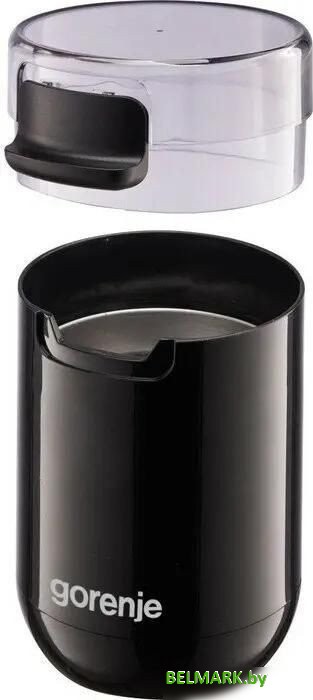 Электрическая кофемолка Gorenje SMK150SB - фото2