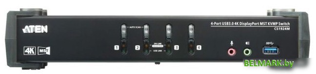 KVM переключатель Aten CS1924M-AT-G - фото2