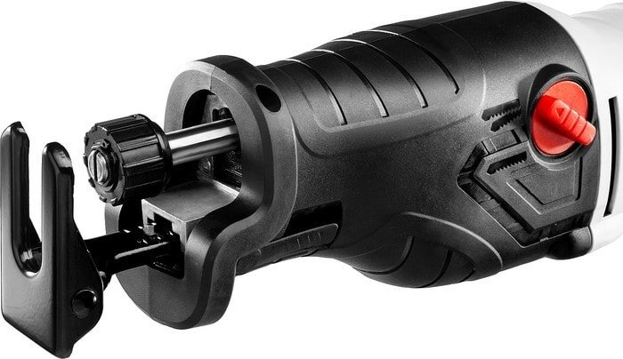 Сабельная пила Зубр ЗПС-1400 Э - фото2