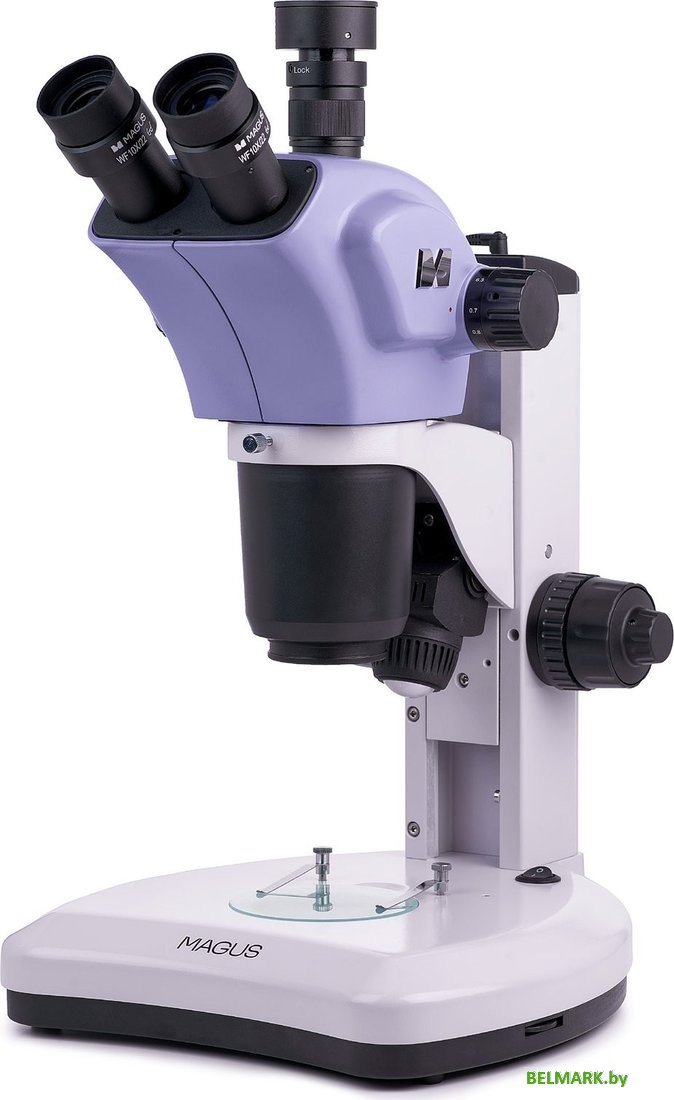 Микроскоп Magus Stereo 9T 82910 - фото